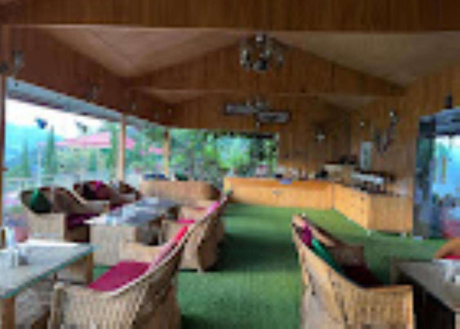 The Village Retreat Resort , Guptkashi Gupta Kāshi Exteriör bild