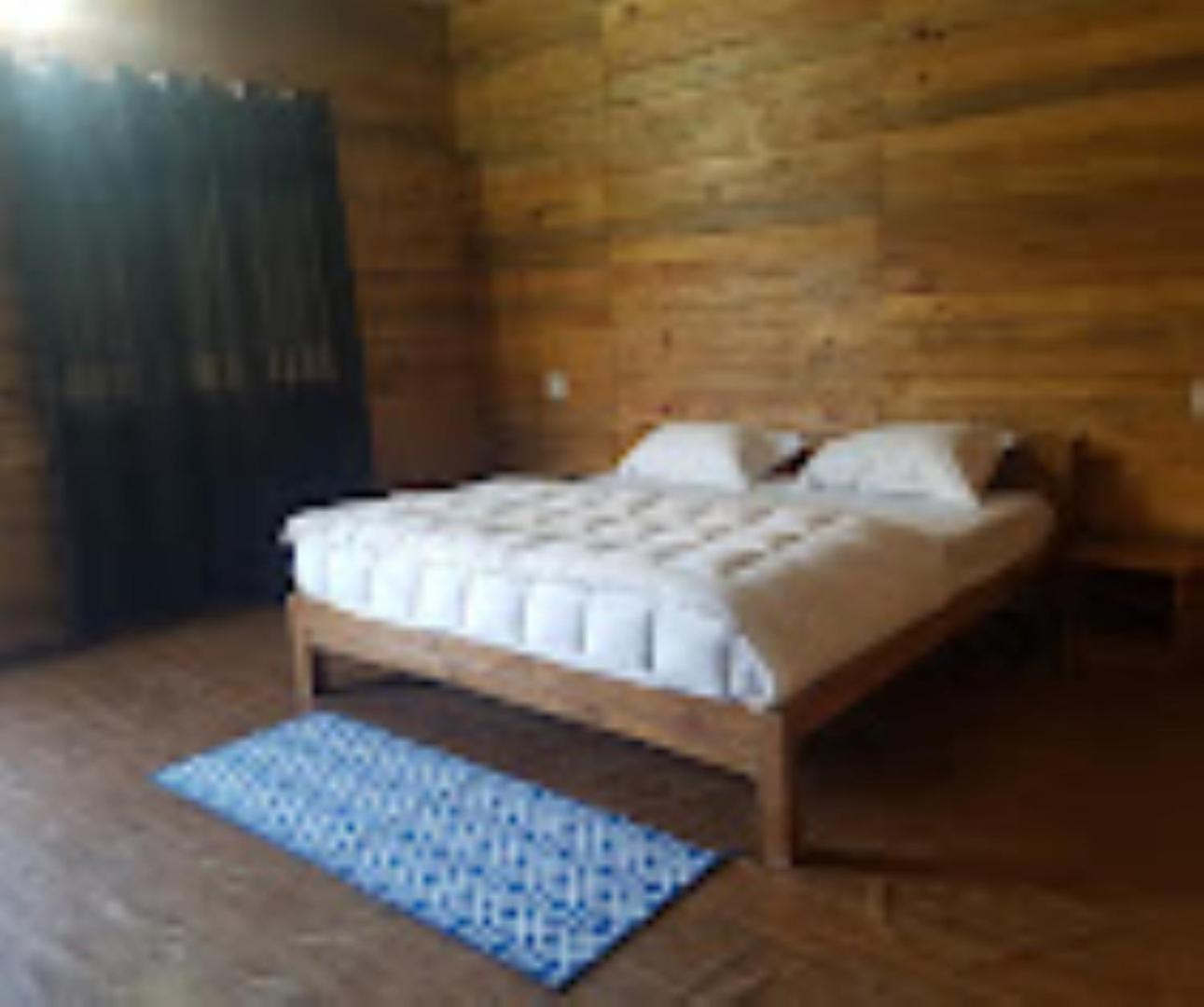The Village Retreat Resort , Guptkashi Gupta Kāshi Exteriör bild